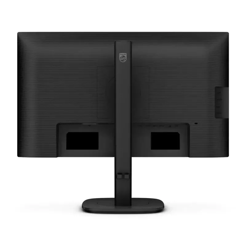 Philips 3000 series 24B2U3301D/00 Computer Monitor 61,2 cm (24,1 Zoll) 1920 x 1200 Pixel WUXGA LCD Schwarz