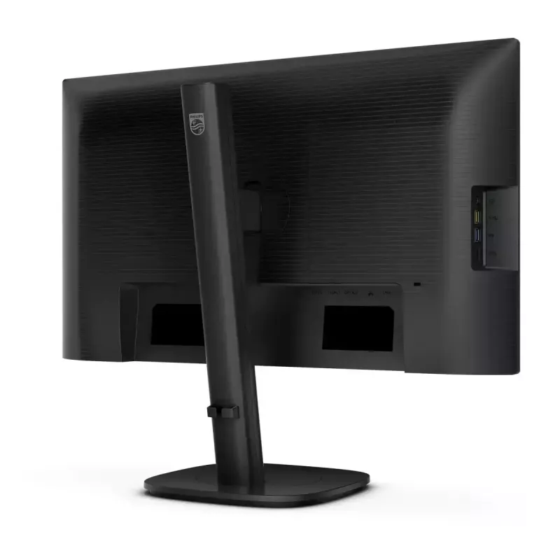 Philips 3000 series 24B2U3301D/00 Computer Monitor 61,2 cm (24,1 Zoll) 1920 x 1200 Pixel WUXGA LCD Schwarz