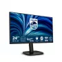 Philips 3000 series 24B2U3301D/00 Computer Monitor 61,2 cm (24,1 Zoll) 1920 x 1200 Pixel WUXGA LCD Schwarz