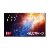 Digital-Signage-Flachbildschirm Optoma N3751K 75 Zoll LED 4K Ultra HD