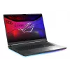 ASUS ROG Strix G18 G815LW-S9016W Intel Core Ultra 9 275HX Laptop 45,7 cm (18 Zoll) WQXGA 32 GB DDR5-SDRAM 2 TB SSD NVIDIA GeForce RTX 5080 Wi-Fi 7 (802.11be) Windows 11 Home Grün, Grau