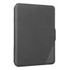Targus VersaVu Spanische Bluetooth-Tastatur-Trackpad-Hülle für iPad 13 Zoll, Schwarz