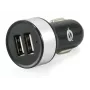 Auto-Ladegerät Conceptronic CUSBCAR2A 2-Port USB 2.1A