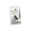 Auto-Ladegerät Conceptronic CUSBCAR2A 2-Port USB 2.1A
