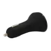 Conceptronic CARDEN06B Mobiles Ladegerät Universal Schwarz Zigarettenanzünder Auto