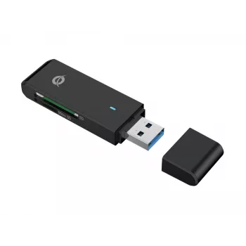 Conceptronic BIAN SD Kartenleser USB 3.0