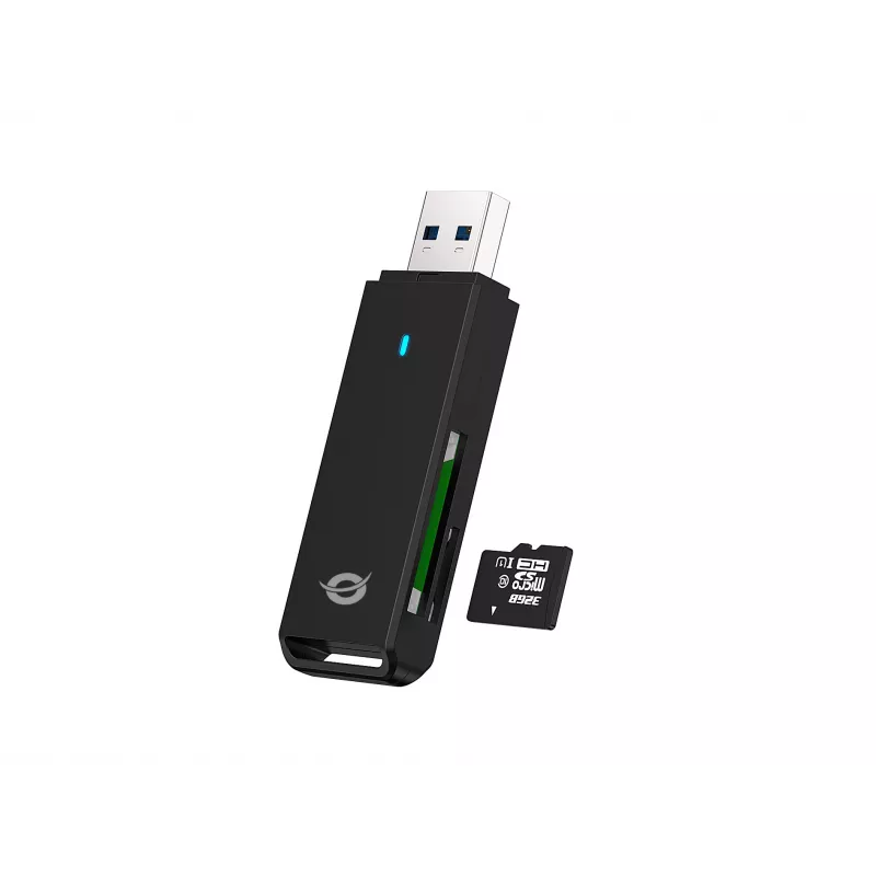 Conceptronic BIAN SD Kartenleser USB 3.0
