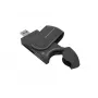 Conceptronic StreamVault BIAN04B Kartenleser USB 3.2 Gen 1 (3.1 Gen 1) Typ-A Schwarz