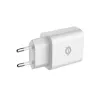 Conceptronic ALTHEA07W 1-Port 20W USB-C PD Ladegerät