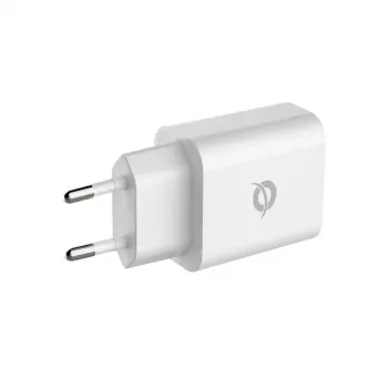 Conceptronic ALTHEA07W 1-Port 20W USB-C PD Ladegerät