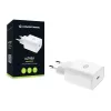 Conceptronic ALTHEA07W 1-Port 20W USB-C PD Ladegerät