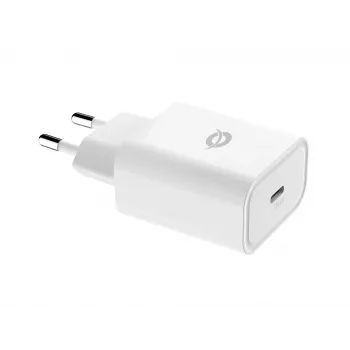 Indoor-Ladegerät Conceptronic ALTHEA 1-Port 25W USB-C PD PPS