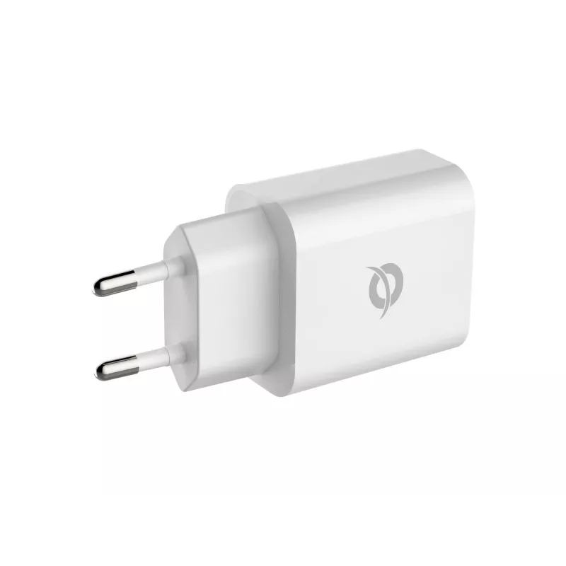 Indoor-Ladegerät Conceptronic ALTHEA 1-Port 25W USB-C PD PPS