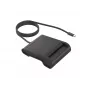 Conceptronic SCR01BC USB-C Smart ID-Kartenleser