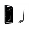 Conceptronic ABBY Long Range Bluetooth 5.1 USB-Adapter mit externer Antenne