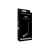 Conceptronic ABBY Long Range Bluetooth 5.1 USB-Adapter mit externer Antenne