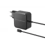 Conceptronic OZUL05BE mobiles Ladegerät Universal Schwarz AC Indoor
