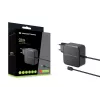 Conceptronic OZUL05BE mobiles Ladegerät Universal Schwarz AC Indoor