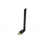 Conceptronic ABBY17B Long Range Bluetooth 5.3 USB Adapter, externe Antenne