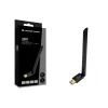 Conceptronic ABBY17B Long Range Bluetooth 5.3 USB Adapter, externe Antenne