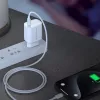 Ladegerät Conceptronic 1-Port 20W USB-C PD Ladegerät