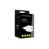Conceptronic 2-Port 20W GaN USB PD Ladegerät, USB-C x 1, USB-A x 1 ALTHEA15W