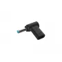 Conceptronic ABBY15PC01 DC-auf-USB-C-Adapter, HP 4,5x3,0 mm, 18-20V