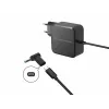 Conceptronic ABBY15PC01 DC-auf-USB-C-Adapter, HP 4,5x3,0 mm, 18-20V