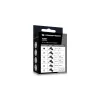 Conceptronic ABBY15PC01 DC-auf-USB-C-Adapter, HP 4,5x3,0 mm, 18-20V