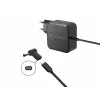 Conceptronic ABBY15PC03 DC-auf-USB-C-Adapter, Acer/Universal 5,5x1,7mm, 18-20V