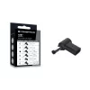 Conceptronic ABBY15PC03 DC-auf-USB-C-Adapter, Acer/Universal 5,5x1,7mm, 18-20V