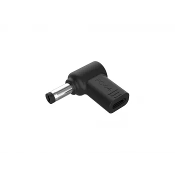 Conceptronic ABBY15PC04 DC-auf-USB-C-Adapter, Asus/Universal 5,5x2,5mm, 18–20V