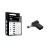 Conceptronic ABBY15PC04 DC-auf-USB-C-Adapter, Asus/Universal 5,5x2,5mm, 18–20V