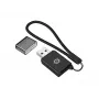 Conceptronic BIAN07B TF/MicroSD 3.0 Kartenleser, UHS-I, USB 3.0, 5Gbps
