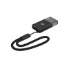 Conceptronic BIAN07B TF/MicroSD 3.0 Kartenleser, UHS-I, USB 3.0, 5Gbps