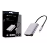 Conceptronic BIAN09G 3-in-1 Kartenleser USB 3.2 Gen 2, CFast 2.0, SD TF/MicroSD 4.0, UHS-II