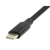 Conceptronic DONN01B Laptop-Dock/Port-Replikator USB 3.2 Gen 1 (3.1 Gen 1) Typ-C Schwarz
