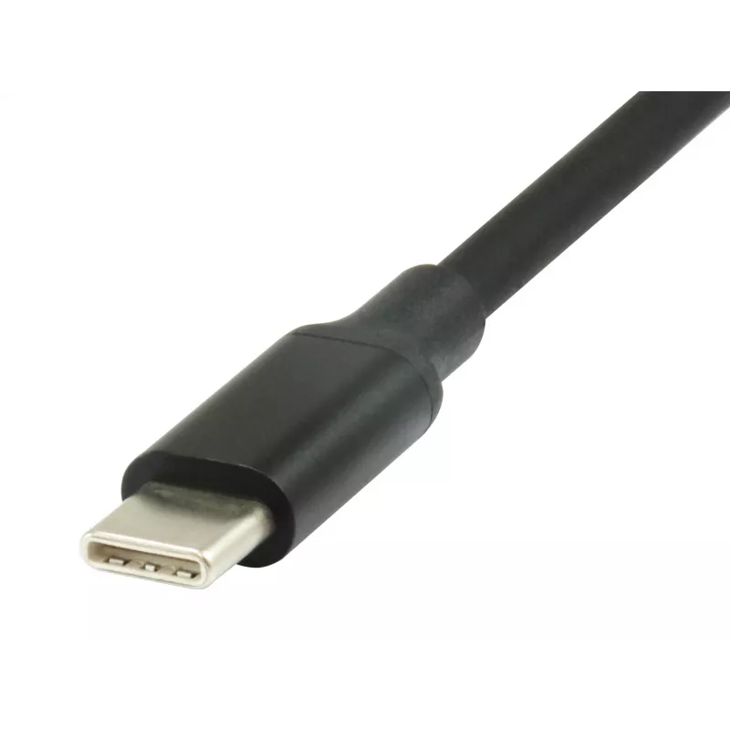 Conceptronic DONN01B Laptop-Dock/Port-Replikator USB 3.2 Gen 1 (3.1 Gen 1) Typ-C Schwarz