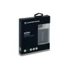 Conceptronic DONN01B Laptop-Dock/Port-Replikator USB 3.2 Gen 1 (3.1 Gen 1) Typ-C Schwarz