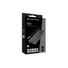 Conceptronic DONN15G Laptop-Dock/Port-Replikator Kabelgebunden USB 3.2 Gen 1 (3.1 Gen 1) Typ-C Grau
