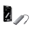 Conceptronic DONN11G 6-in-1 USB 3.2 Gen 1 Dockingstation, HDMI, 100W USB PD, USB 3.0, USB 2.0, SD, TF/MicroSD