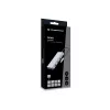 Conceptronic DONN20G 10-in-1 USB 3.2 Gen 1 Dockingstation, HDMI, VGA, USB-A 3.0 x 3, SD, TF/MicroSD, Audio, GbE LAN, 100W USB PD