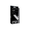 Conceptronic HUBBIES16G Schnittstellen-Hub USB 3.2 Gen 2 (3.1 Gen 2) Type-C 10000 Mbit/s Grau