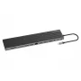 Dockingstation Conceptronic DONN32B 14-in-1 USB 3.2 Gen 1 HDMI DP