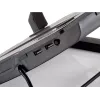 Conceptronic THANA Notebook-Kühlunterlage, geeignet für bis zu 17 Zoll, 1 Lüfter