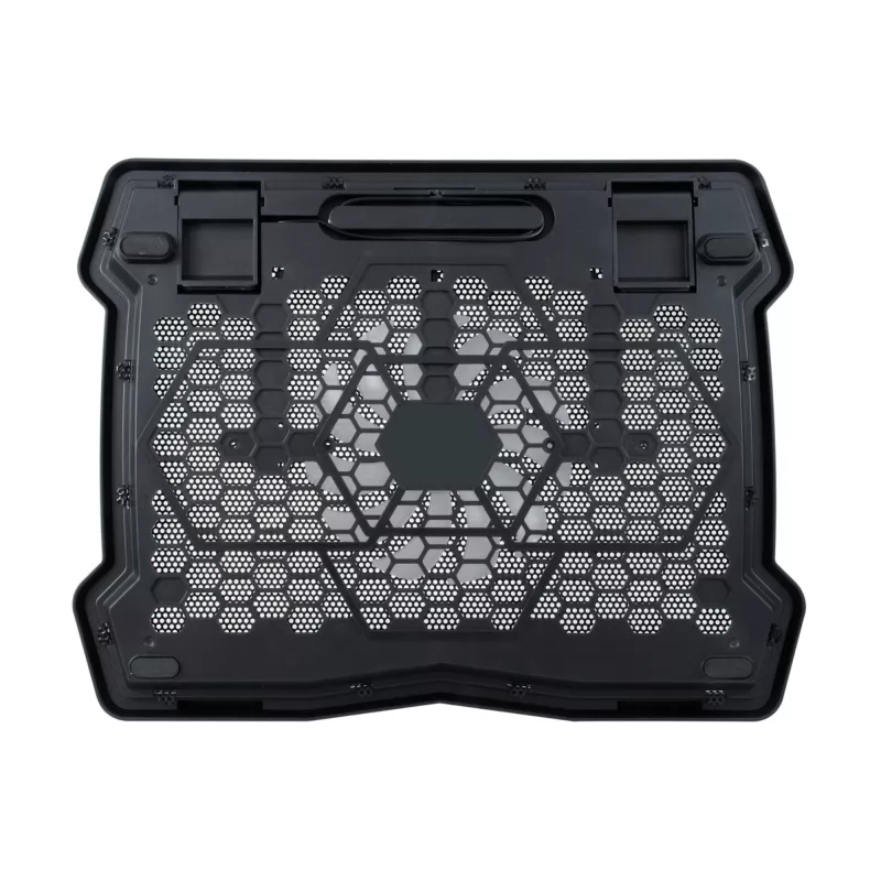 Conceptronic THANA05B Laptop-Kühlpad 39,6 cm (15,6 Zoll) Schwarz