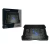 Conceptronic THANA05B Laptop-Kühlpad 39,6 cm (15,6 Zoll) Schwarz