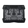 Conceptronic THANA06B Laptop-Kühlpad 39,6 cm (15,6 Zoll) Schwarz