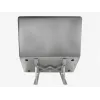 Conceptronic THANA04S ERGO Faltbarer Laptop-Kühlständer aus Aluminium
