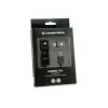 USB Hub Conceptronic HUBBIES 4-Port USB 3.0 Hub mit USB-C OTG Adapter